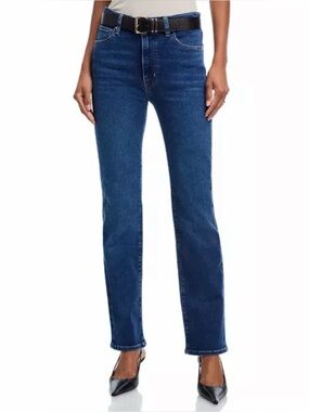 NWT Frame Denim The Pencil Jeans size 26